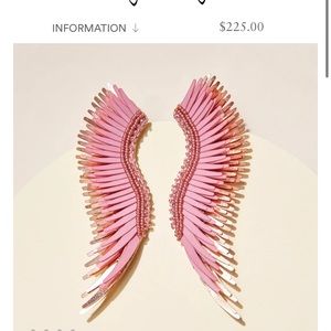 Mignonne Gavigan Madeline Earrings